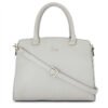 LAVIE Women Grey Satchel