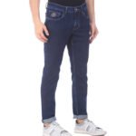 U.S. POLO ASSN. Men Blue Jeans