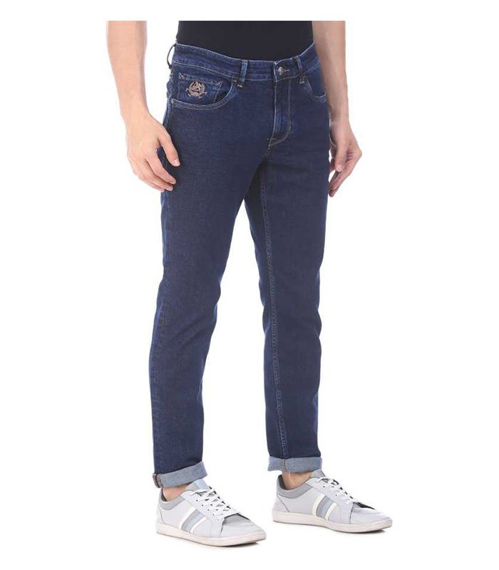 U.S. POLO ASSN. Men Blue Jeans